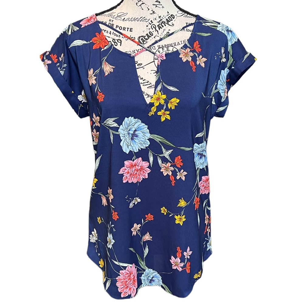 Express Blouse